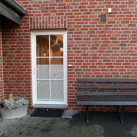 Ferienwohnung Bei Bunsel'S Versmold Εξωτερικό φωτογραφία